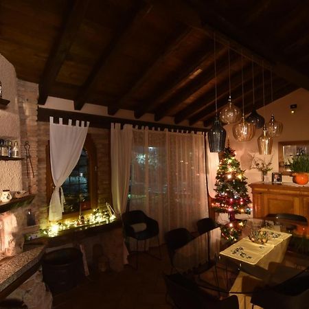 B&B Il Melograno Del Garda Padenghe sul Garda Exterior foto
