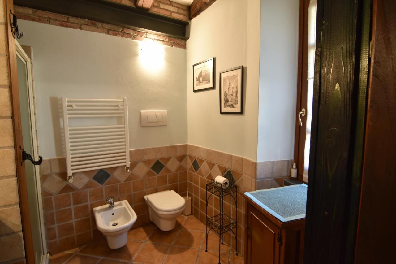 B&B Il Melograno Del Garda Padenghe sul Garda Exterior foto